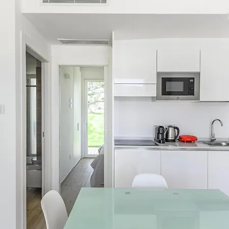 Lejlighed Bilo 4 Confort