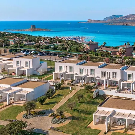 Appartement Bilo 4 Confort