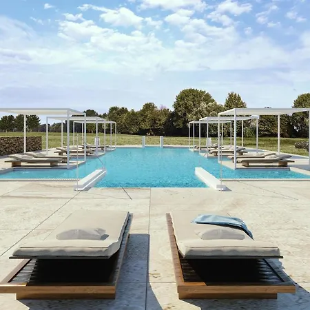 Apartment Bilo 4 Confort