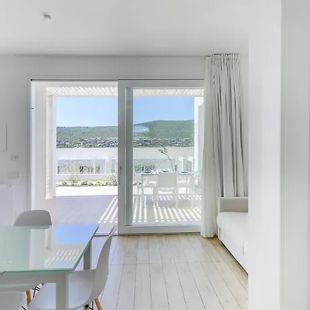 Appartement Bilo 4 Confort