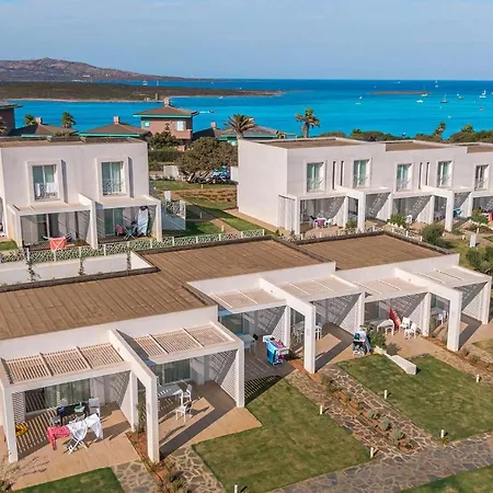 Appartement Bilo 4 Confort Stintino