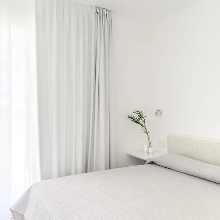 Appartement Bilo 4 Confort Stintino