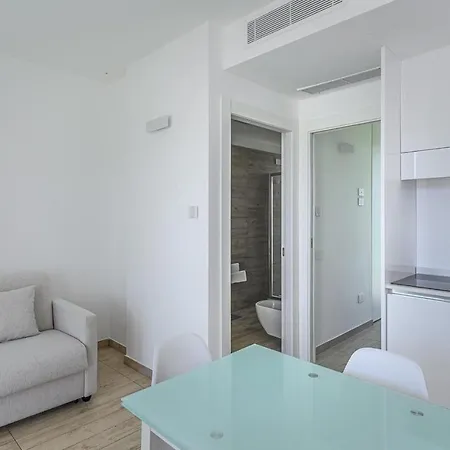 Bilo 4 Confort Lejlighed Stintino