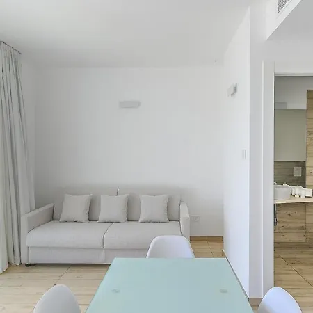 Bilo 4 Confort Appartement Stintino