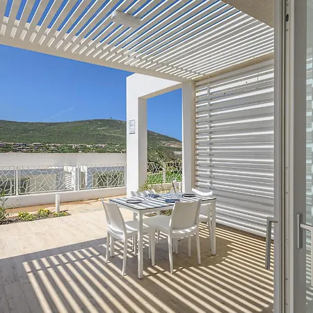 Apartment Bilo 4 Confort *