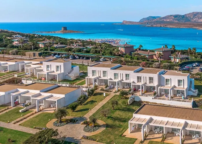 Апартаменты Bilo 4 Confort