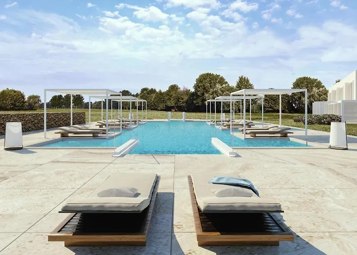 Апартаменты Bilo 4 Confort