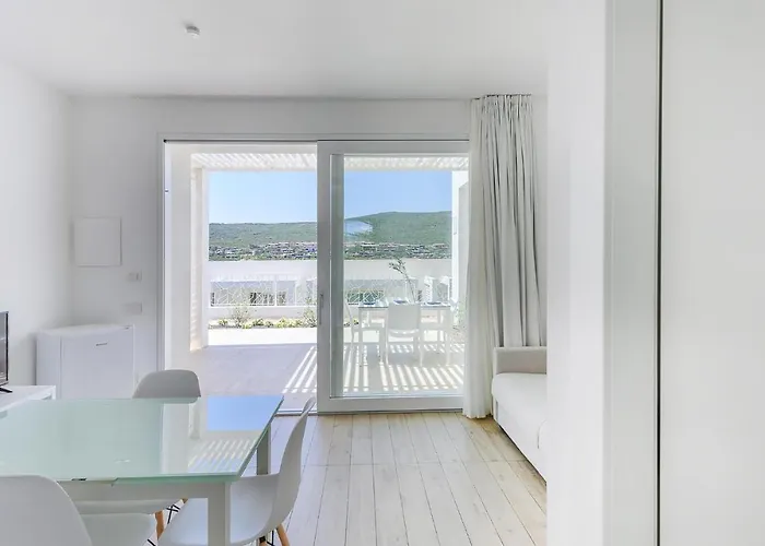 Апартаменты Bilo 4 Confort