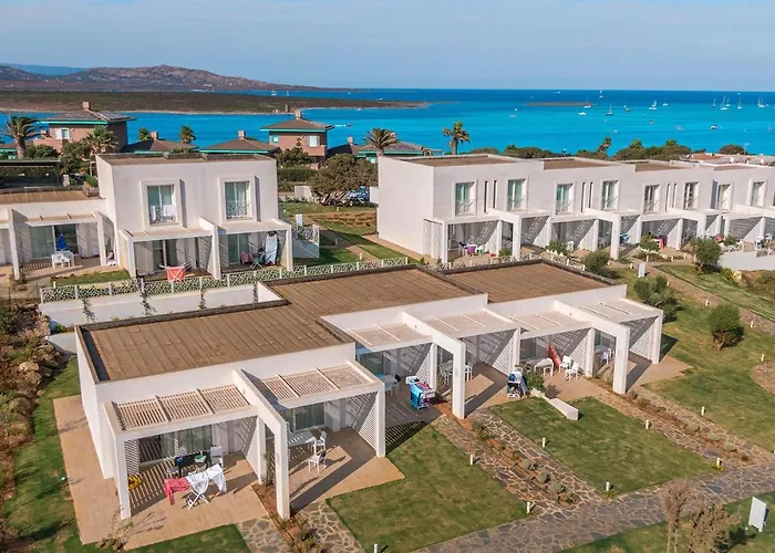 Апартаменты Bilo 4 Confort Стинтино