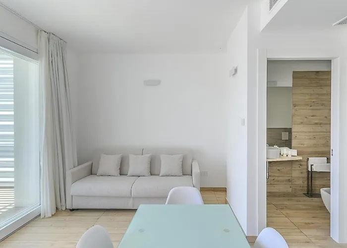 Bilo 4 Confort Apartman Stintino