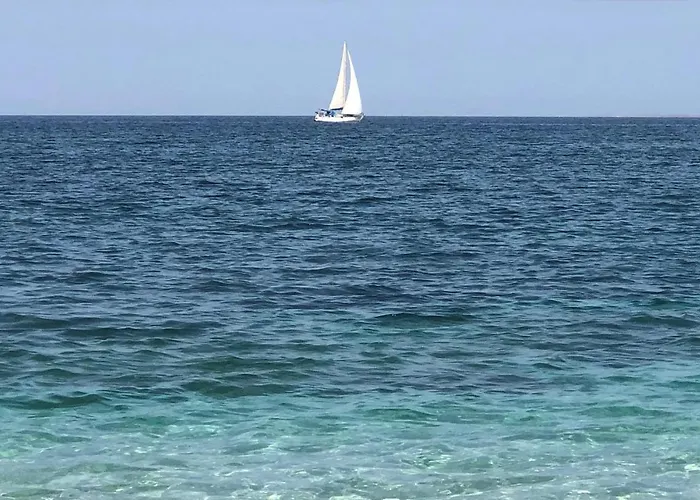 Bilo 4 Confort Apartman